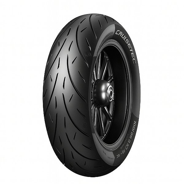 Pneu Metzeler Cruisetec 200/55-R17 78V - Traseiro