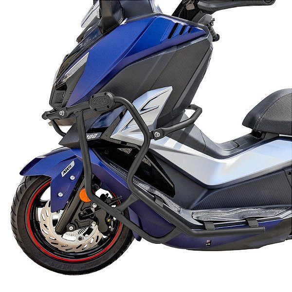Protetor De Carenagem Cruisym300 2023+ Spto689 Scam