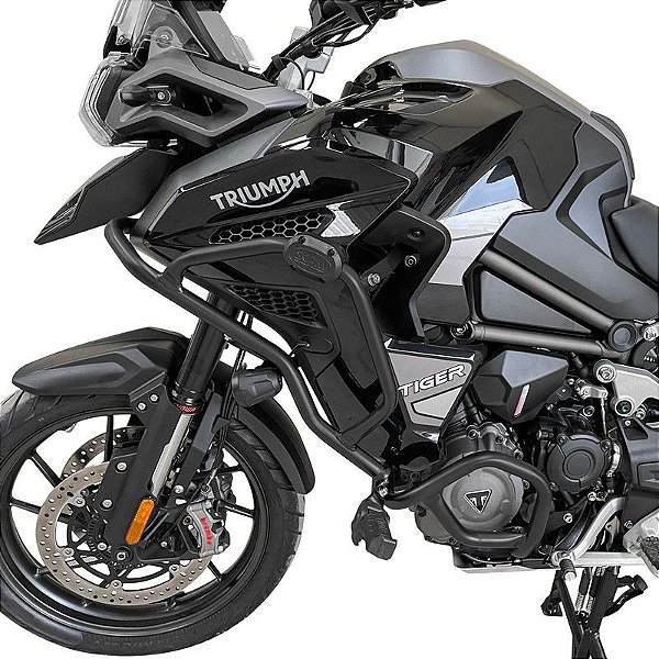 Protetor de Motor Carenagem Tiger1200 2022+ Sptop664