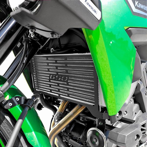 Protetor Radiador Versys650 2023+ Spto652