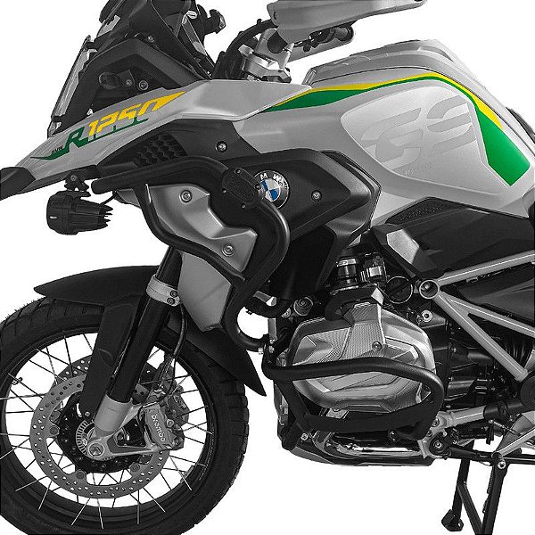 Protetor Motor Carenagem R1250gs 2022+ Edição especial