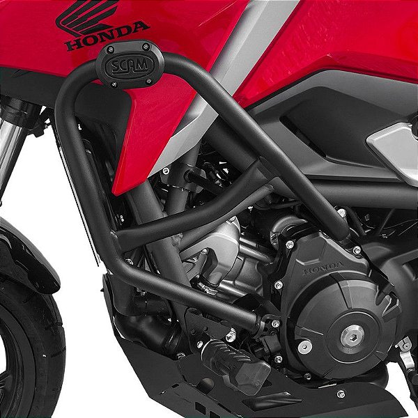 Protetor Motor Carenagem Honda Nc750x 2022+ Sptop614