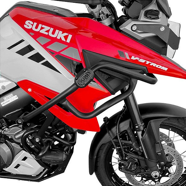 Protetor Carenagem V-STROM1050 XT 2022+ Scam Spto572