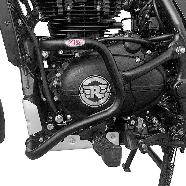 Protetor Motor  Royal Enfield Himalayan Sptop540