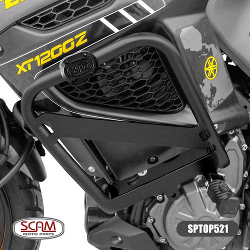 Protetor Motor Carenagem Super Tenere1200 2011+ Sptop521