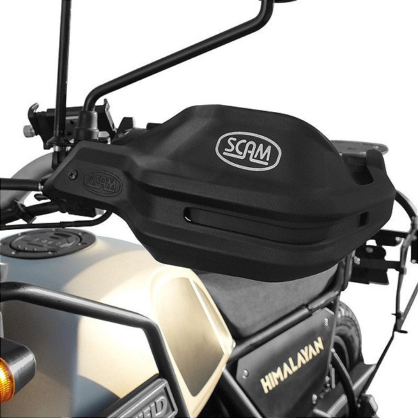 Protetor De Mao Royal Enfield Himalayan Scam Spto542