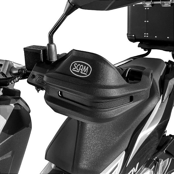 Protetor De Mao Honda ADV150 2021+ Scam Spto456