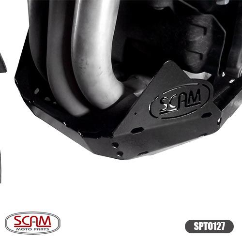Protetor Carter Tiger1200 Explorer 2012-2021 Spto127