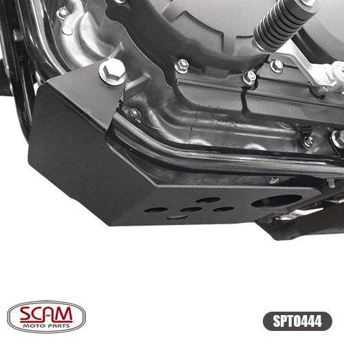 Protetor Carter  Yamaha Lander250 2019+ Scam Spto444