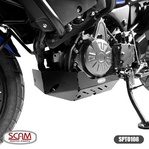 Protetor De Carter Super Tenere1200 Spto108