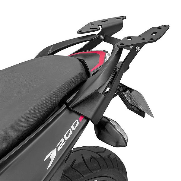Suporte Baú Superior Bajaj Dominar 160/200 2023+