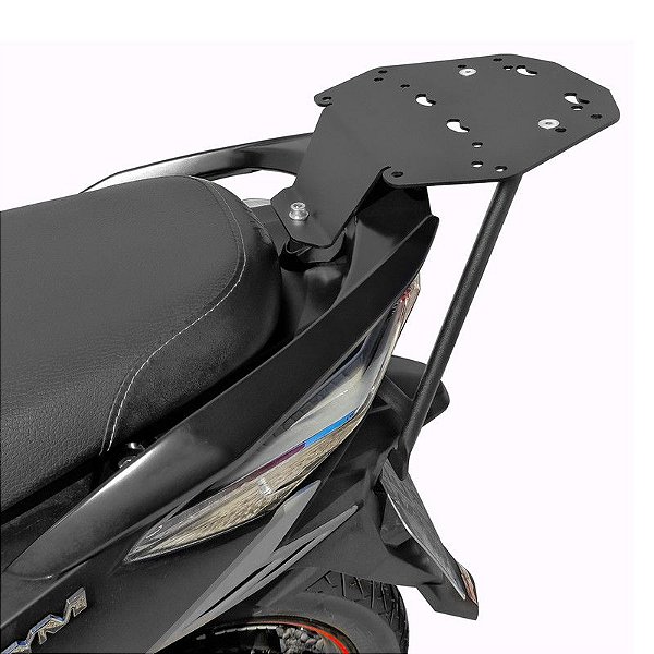 Suporte Baú Superior Cruisym150 2022+ Spto684 Scam