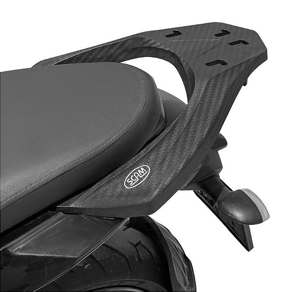 Suporte de bau superior Fiber Force FZ15 2023+ SPTO695