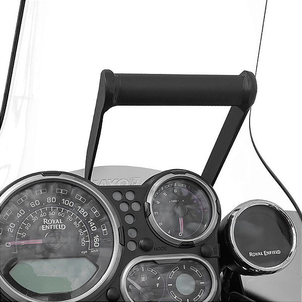 Suporte Gps Himalayan 2022+Scam Spto591