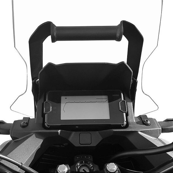 Suporte Gps Honda Nc750x 2022+ Scam Spto613