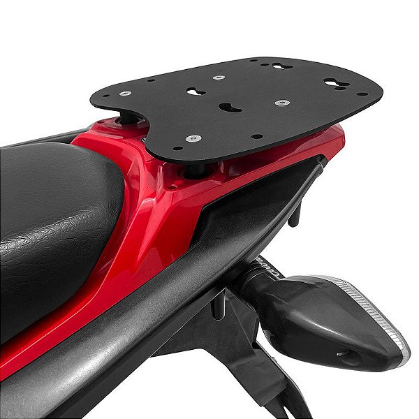 Suporte Baú Superior Honda BROS150 Scam Spto589
