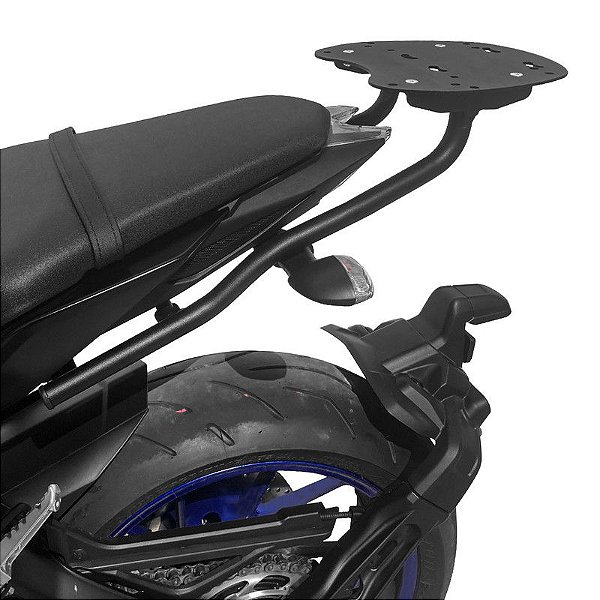 Suporte Baú Superior Yamaha Mt09 2019+ Scam Spto550