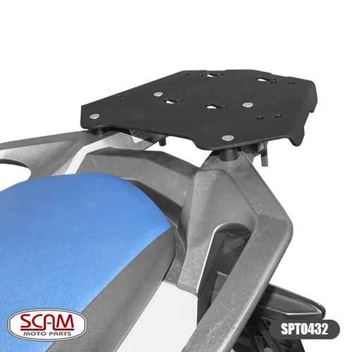 Suporte Bau Superior Honda Africa Twin 2017+ Scam Spto432