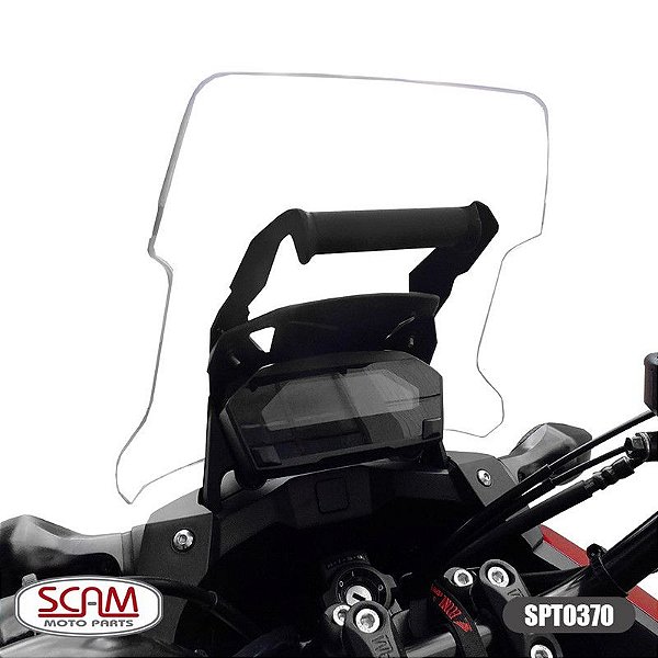 Suporte Gps Honda Nc750x 2016-2021 Scam Spto370