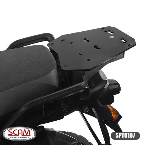 Suporte Baú Superior Super Tenere1200 2011+ Spto107 Scam
