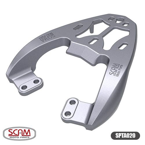 Suporte Baú Superior Liga Leve Next250 2013+ Spto020 Scam