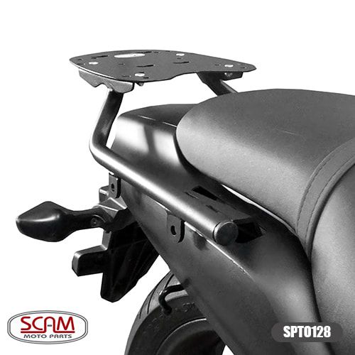 Suporte Baú Superior Honda Ctx700n 2013-2015 Spto128 Scam