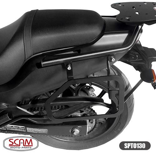 Afastador Alforge Honda Ctx700n 2013-2015 Spto130 Scam