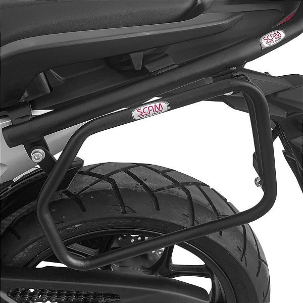 Afastador Alforge Honda Nc750x 2022+ Spto610