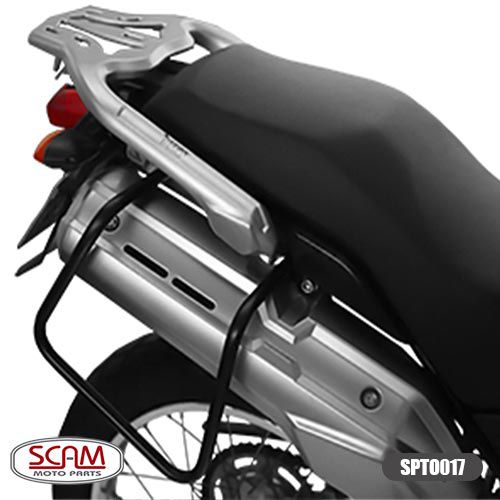 Afastador Alforge Yamaha Tenere250 2011-2015 Spto017 Scam
