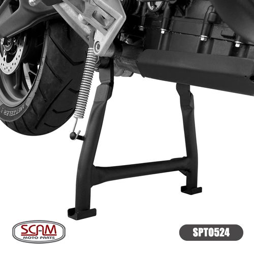 Cavalete Central Tiger900 Rally/Rally Pro 2020+ Scam Spto524