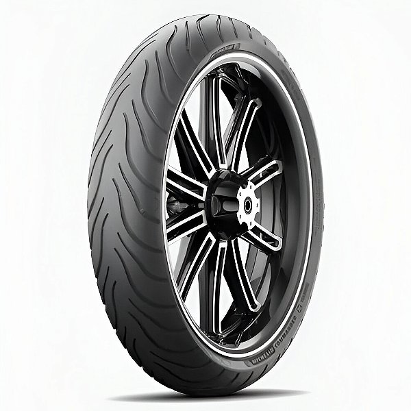Pneu Michelin Commander 3 Touring 120-70-B21 68H - Dianteiro