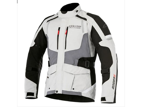 Jaqueta Alpinestars Masculina Andes V2 Drystar