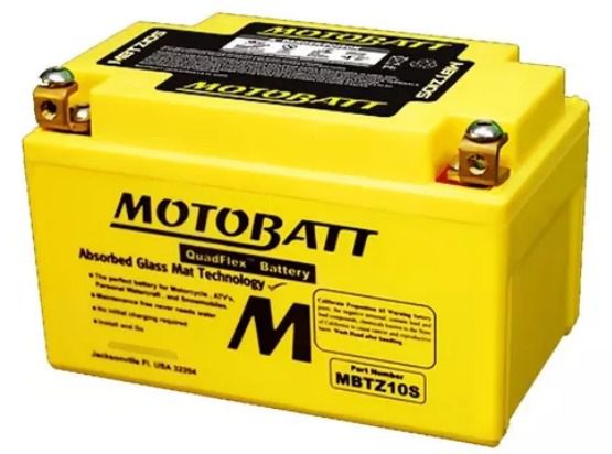 Bateria Motobatt MBTZ10S