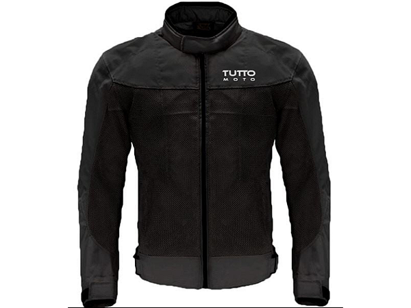Jaqueta Tutto Moto Sole Black