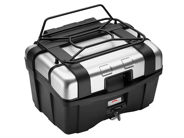 Rack Grelha Superior Bau Trekker 33 Trekker 46 Givi E120