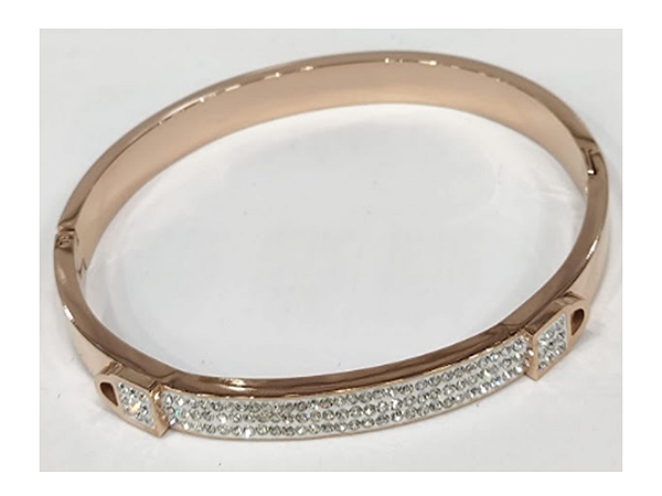 BRACELETE ROSE GOLD
