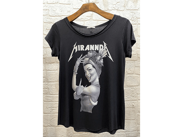 T SHIRT MIRANDA