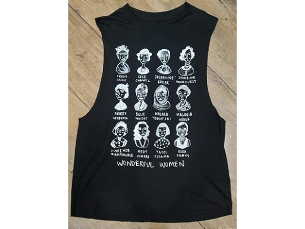 REGATA WONDERFUL WOMEN