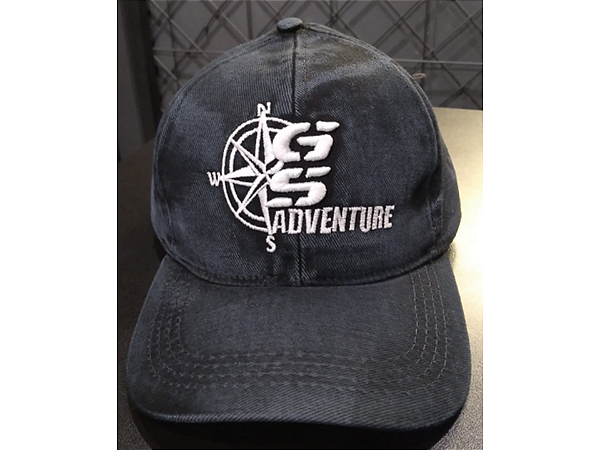 BONE GS ADVENTURE
