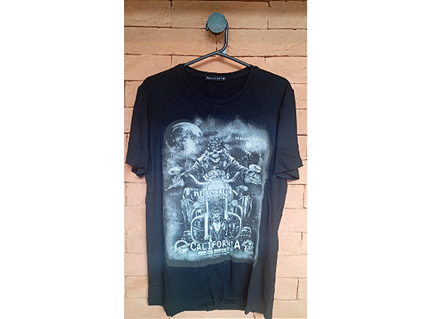 Camiseta Brighton
