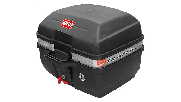 Bau Givi E27M Monolock Traffic 27L Plástico