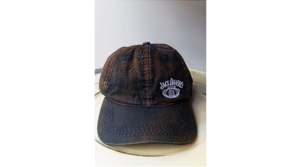 BONE ESTONADO JACK DANIELS