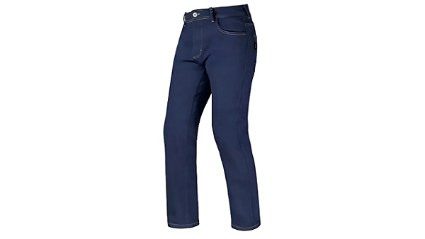 Calça Jeans com Forro ASW Corse Original 3.0 Azul Escuro