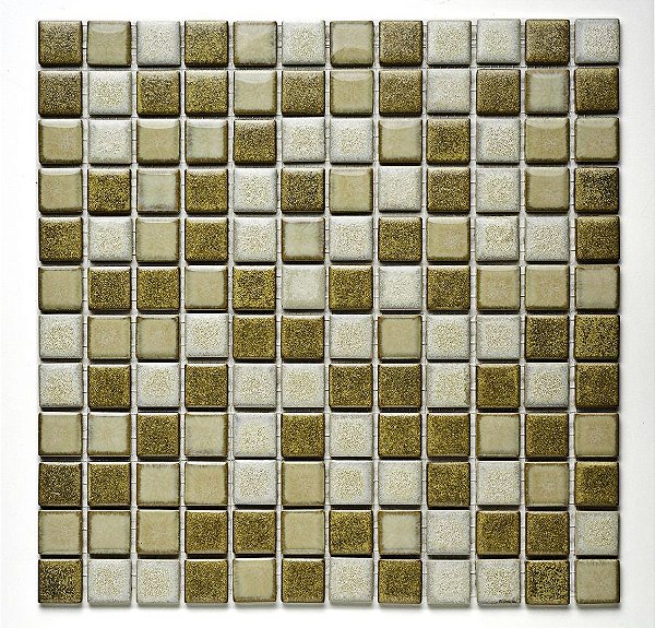 SG7962 Pastilha Porcelana Atlas 2,5X2,5 Blend25 cx1,64m