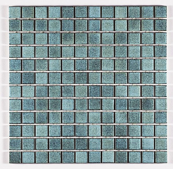 SG14076 Pastilha Porcelana Atlas 2,5X2,5 Loulé cx1,64m