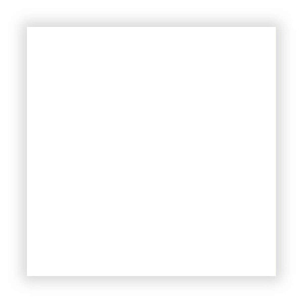 4190 Revest. Strufaldi Branco White 20x20 Cx 1,50m