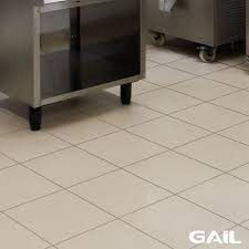 Piso Gail Industrial Natural 30x30 Bege
