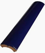 Cantoneira Piscina Cobalto 3,5x20cm Strufaldi