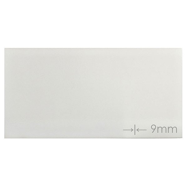 Gail Industrial 1009 2250 Branco Brilhante 24 X 11,6 cm