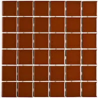 SG8409 Pastilha de Porcelana Atlas 5x5 Rubi cx1,41m